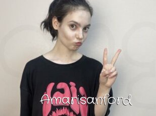 Amarisanford