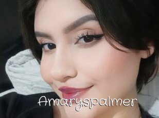 Amaryspalmer