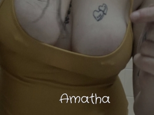 Amatha