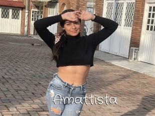 Amattista
