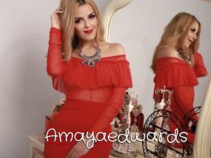Amayaedwards
