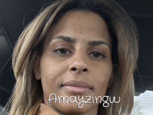 Amayzingw