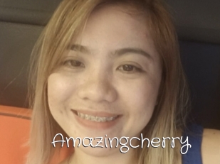 Amazingcherry