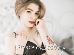 Amazingdestiny