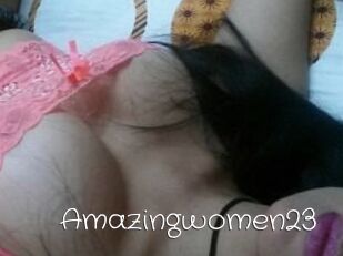 Amazingwomen23