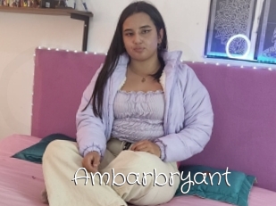 Ambarbryant