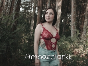 Ambarclarkk