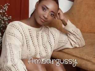 Ambargussy