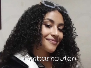 Ambarhouten