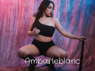 Ambarleblanc