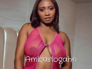 Ambarlogahn