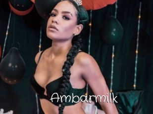 Ambarmilk