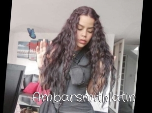 Ambarsmithlatin