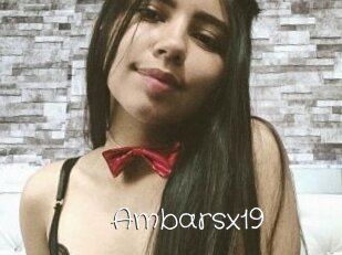 Ambarsx19