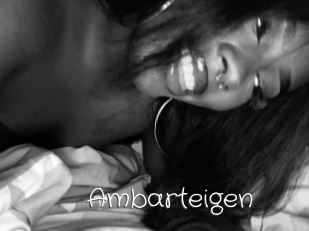 Ambarteigen