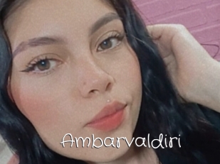Ambarvaldiri