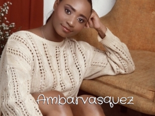 Ambarvasquez