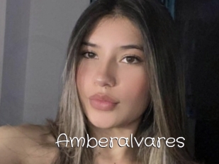 Amberalvares