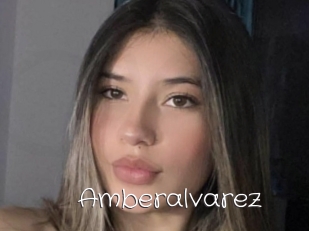 Amberalvarez