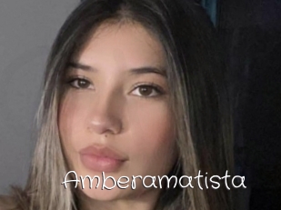 Amberamatista