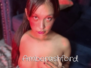 Amberashford