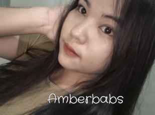 Amberbabs