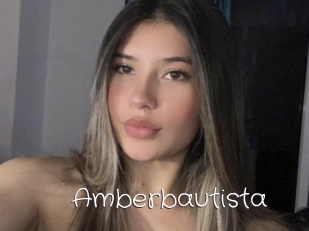 Amberbautista
