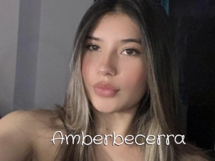 Amberbecerra