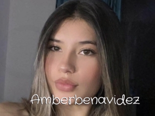 Amberbenavidez