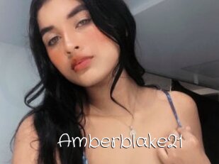 Amberblake21