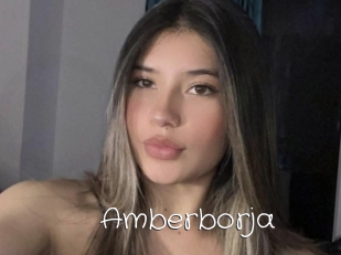 Amberborja