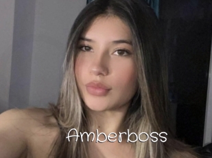 Amberboss