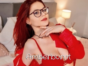 Amberburnt