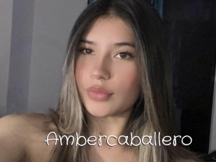 Ambercaballero