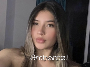 Ambercall