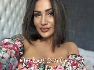 Ambercanberra