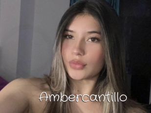 Ambercantillo