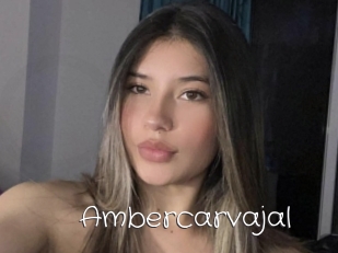 Ambercarvajal