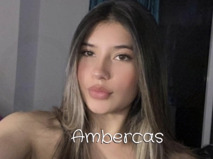 Ambercas