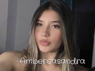 Ambercasandra