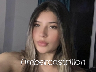 Ambercastrillon