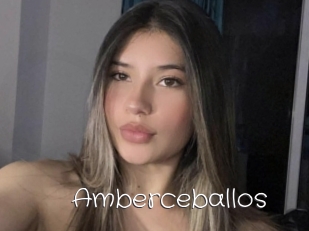 Amberceballos