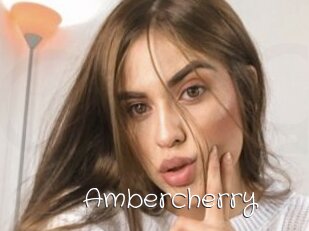 Ambercherry
