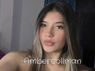 Ambercollman