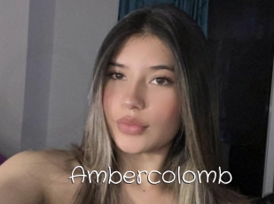 Ambercolomb