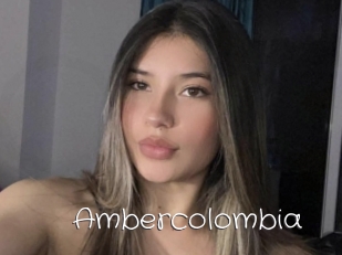 Ambercolombia