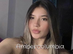 Ambercolumbia
