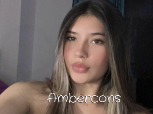 Ambercons