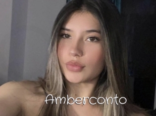 Amberconto