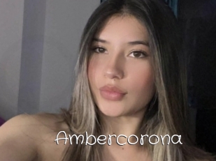 Ambercorona